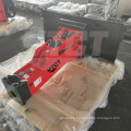 Ce Approved Technology Factory Price Skid Steer Hydraulic Hammer